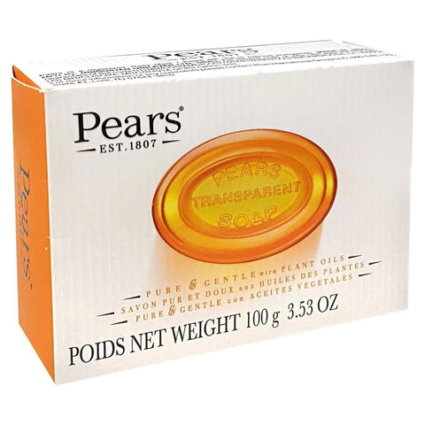 Pears Soap, 125g