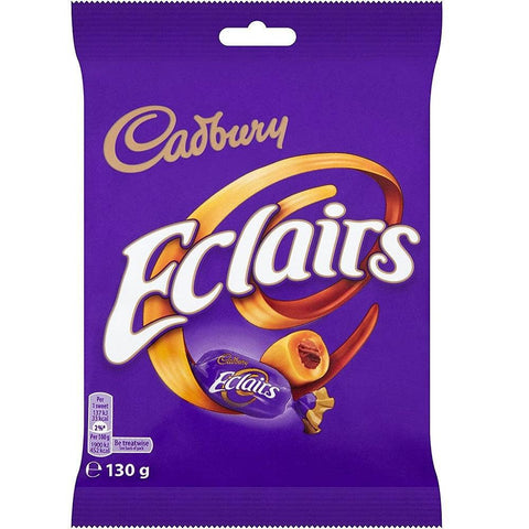 Cadbury Eclairs, 166g