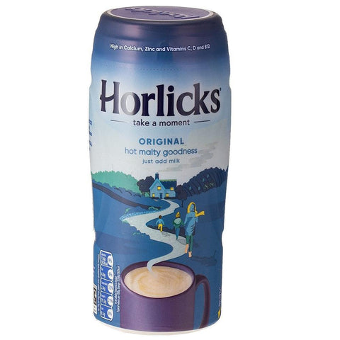 Horlicks Original (UK)