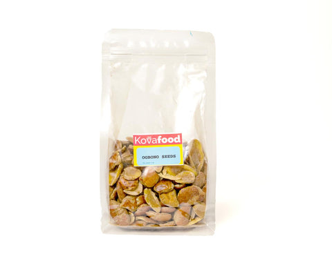 Kovafood Ogbono Seeds