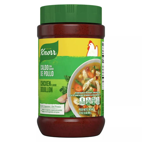 Knorr Chicken Granulated Bouillon