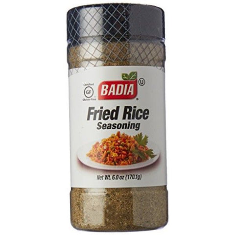 Badia Fried Rice Seasoning, 6 Oz