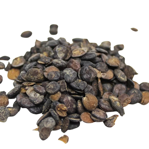 Dried Iru (Fermented Locust Beans), 6 Oz