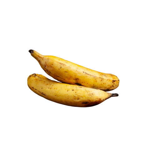 Yellow Plantain, 1 ct.