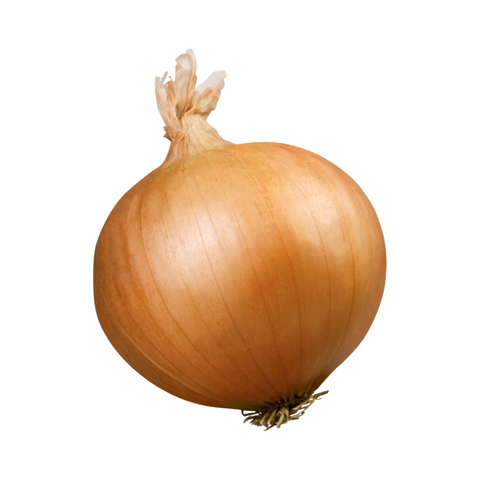 Yellow Onions, 1 ct.