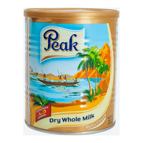 Peak Milk Powder