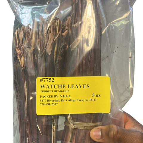 NHFC Watche Leaves, 5 Oz