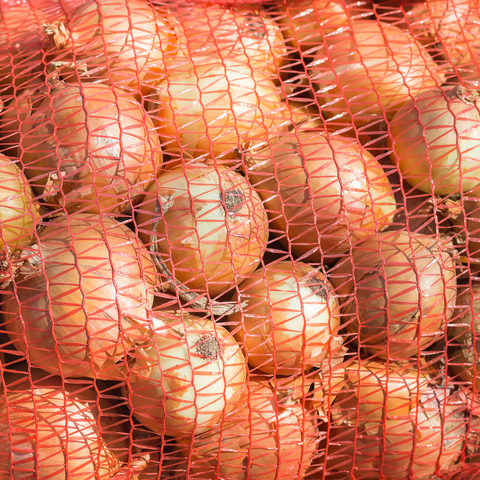 Yellow Onions, 25 lbs