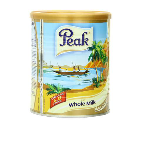 Peak Milk Powder