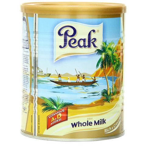 Peak Milk Powder