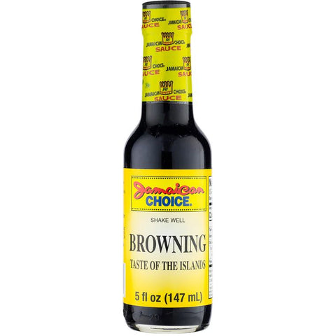 Jamaican Choice Browning, 5 Oz