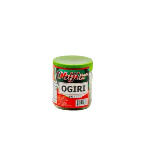 Obiji Ogiri Isi, 2 Oz