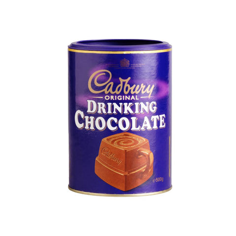 Cadbury Drinking Chocolate, 250g