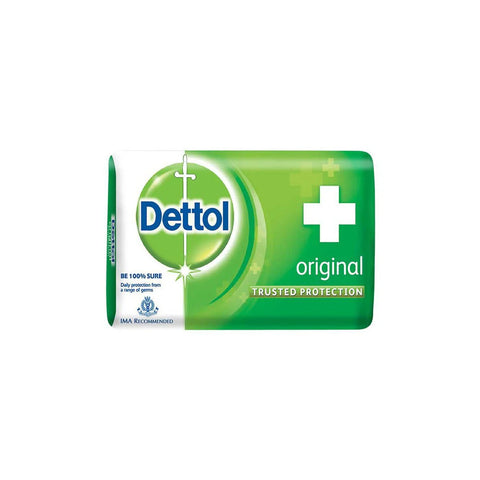 Dettol Soap, 120g