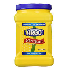 Argo Pure Corn Starch