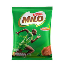 Nestle Milo Chocolate Powder Drink Mix