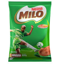 Nestle Milo Chocolate Powder Drink Mix