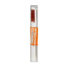 Wisdom ToothBrush, 18g