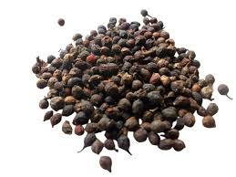 Dried Uziza Seeds, 1 lb