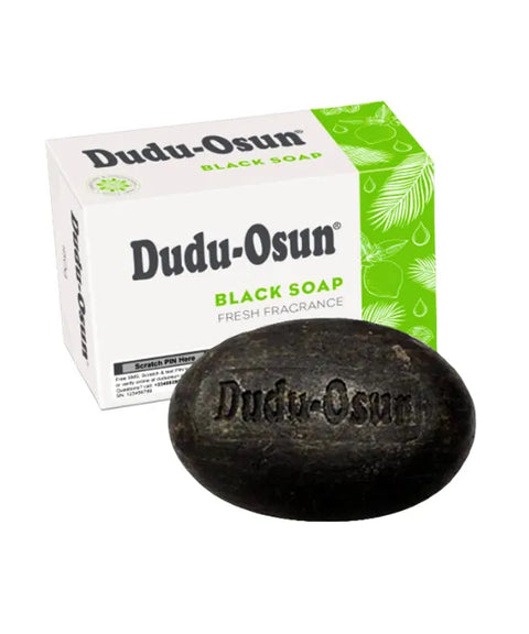 Dudu Osun Black Soap