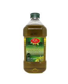 Royal Mediterranean Extra Virgin Olive Oil