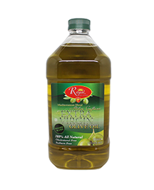 Royal Mediterranean Extra Virgin Olive Oil