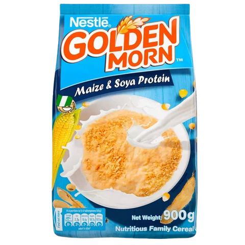 Golden Morn - 900g