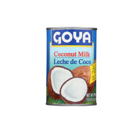 Goya Coconut Milk, 13.5 Oz