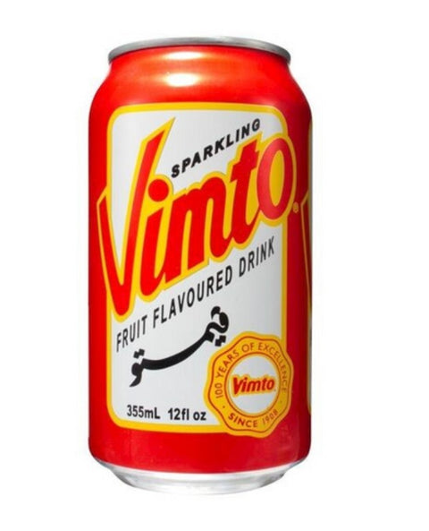 Vimto Drink, 12 Oz