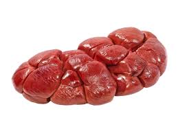 Beef Kidney (Uncut), 3 lbs