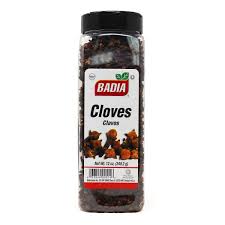 Badia Cloves Whole