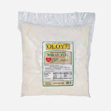 Oloye Peeled Beans Flour