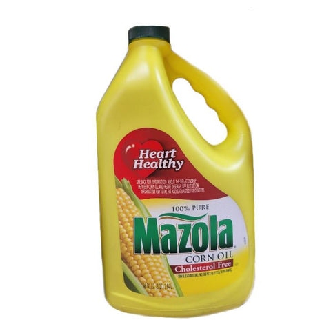 Mazola Corn Oil