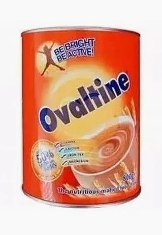 Ovaltine- NIG