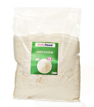 Kovafood Okpa (Bambara Nut Flour )