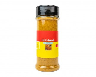 Kovafood Curry Seasoning Powder, 4 Oz