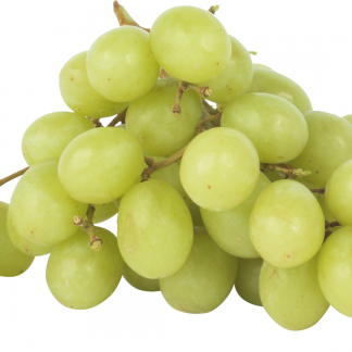 Grapes, Per Lb