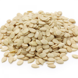 Kovafood Whole Egusi Seeds/ Melon Seeds 8Oz