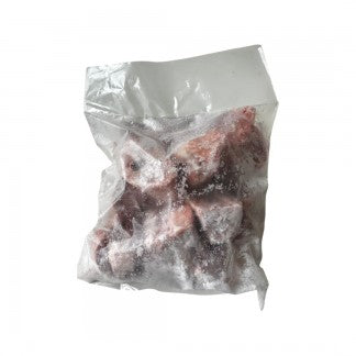 Frozen Cut Turkey Necks, 1 lb