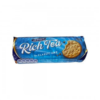 Rich Tea Biscuits, 300g