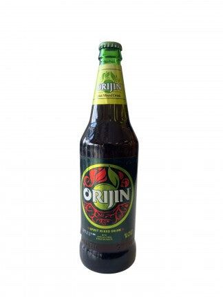 Orijin Spirit Mixed Drink