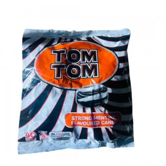 Tom Tom Candy, 153g