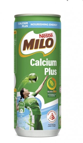 Milo Drink, 240g