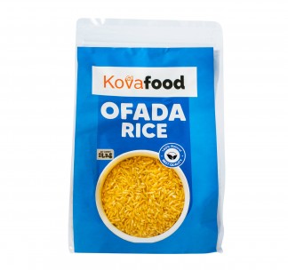 Kovafood Ofada Rice, 2 lbs