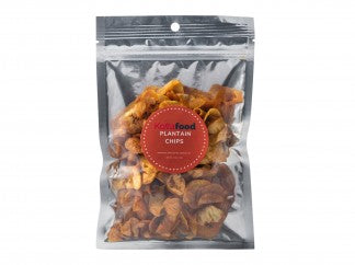 Plantain Chips, 2.5 Oz