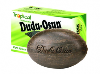 Dudu Osun Black Soap, 1 Bar