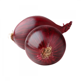 Red Onions, 1 ct.