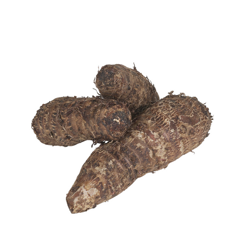 Cocoyam / Taro Root, Per Lb